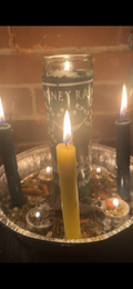 Wealth Attraction Ritual Bundle