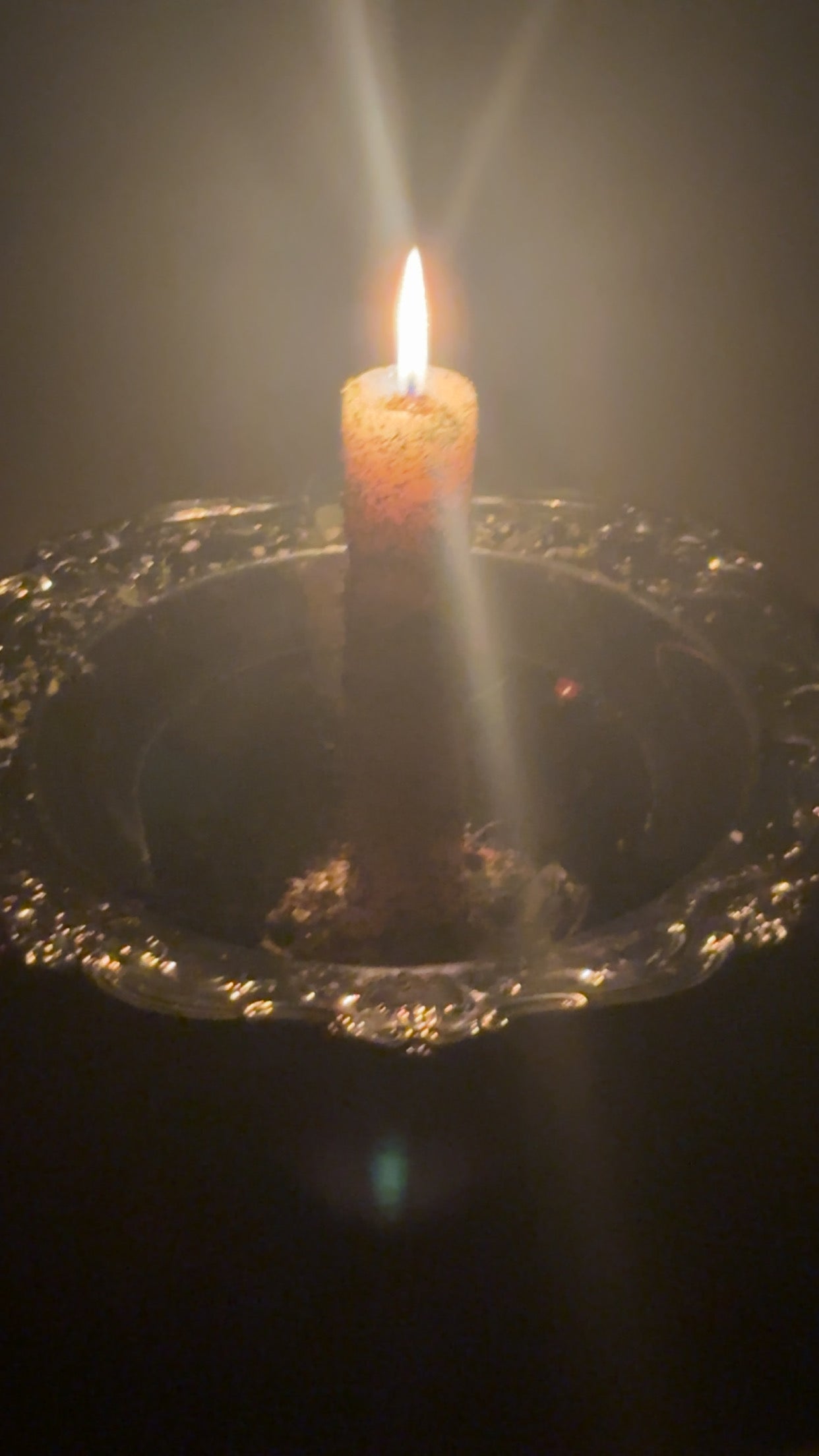 Glamour Boost Ritual