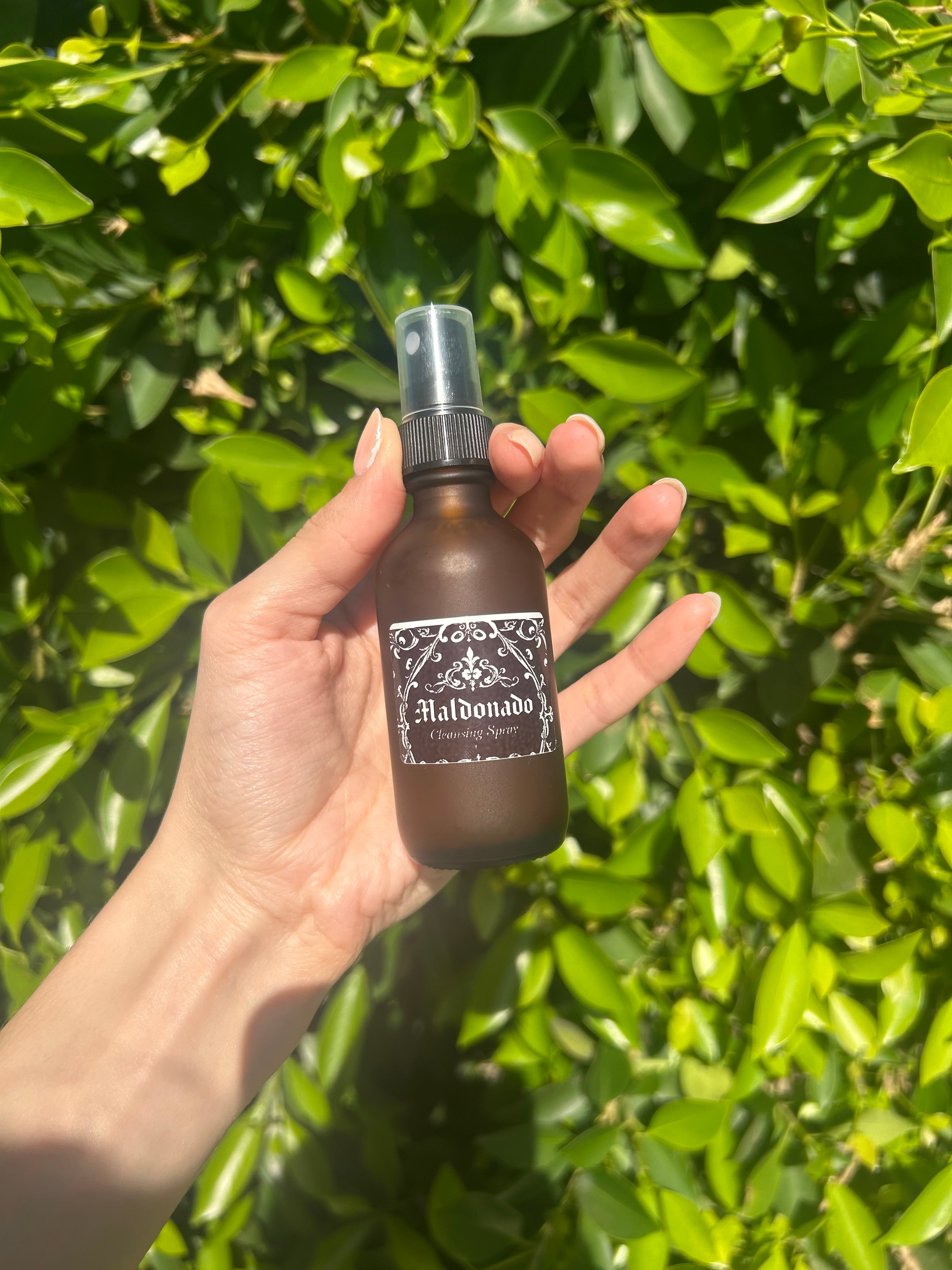 Arasa Con Todo Spray