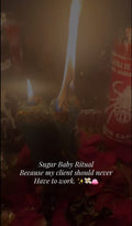 Sugar Baby Ritual