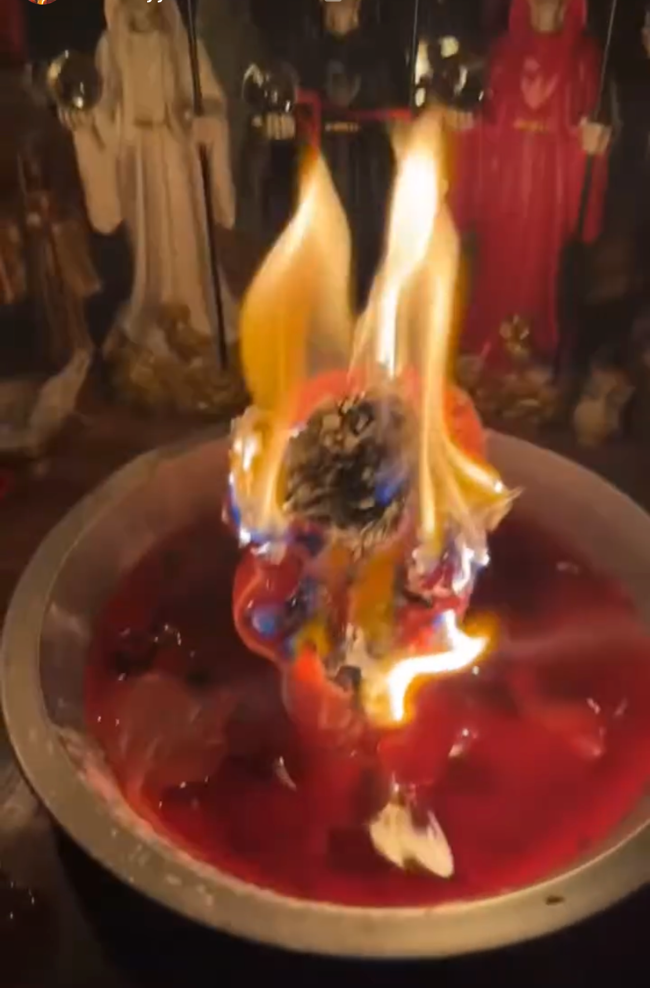 Love Mental Domination